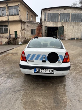 Renault Clio, снимка 4