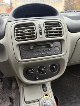 Renault Clio, снимка 7