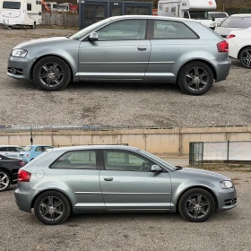 Audi A3 2.0TDI-XENON-FACELIFT* , снимка 7