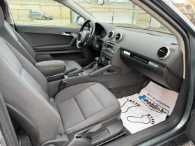 Audi A3 2.0TDI-XENON-FACELIFT* , снимка 10