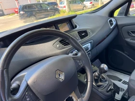 Renault Grand scenic, снимка 13