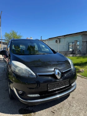Renault Grand scenic, снимка 3