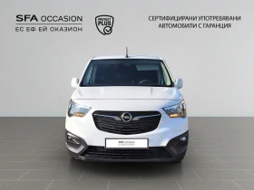 Opel Combo CARGO 1.5D 76hp MT5 N1 E6 // 1907R19, снимка 2