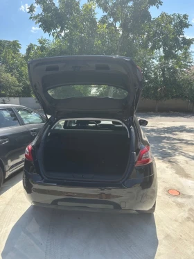 Peugeot 308 1.6 HDI, снимка 7