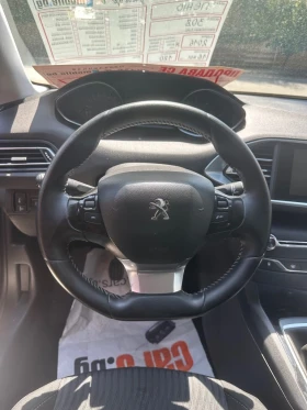 Peugeot 308 1.6 HDI, снимка 6