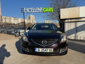 Mazda 6, снимка 5