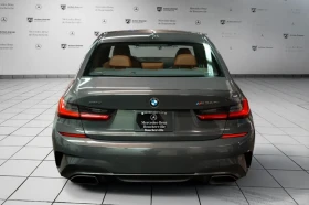 BMW 340 * 360CAM* HEADS UP* DISTRONIC* , снимка 4