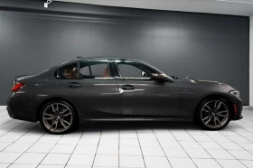 BMW 340 * 360CAM* HEADS UP* DISTRONIC* , снимка 5