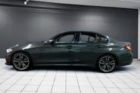 BMW 340 * 360CAM* HEADS UP* DISTRONIC* , снимка 3