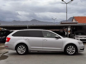 Skoda Octavia 1.6TDI АВТОМАТ ИТАЛИЯ, снимка 4