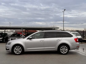 Skoda Octavia 1.6TDI АВТОМАТ ИТАЛИЯ, снимка 2