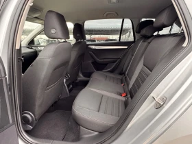 Skoda Octavia 1.6TDI АВТОМАТ ИТАЛИЯ, снимка 7