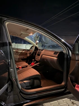 VW Golf 5 1.9TDI 105HP 6 скорости, снимка 7
