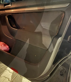 VW Golf 5 1.9TDI 105HP 6 скорости, снимка 9