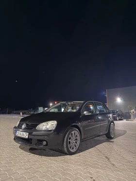 VW Golf 5 1.9TDI 105HP 6 скорости, снимка 4