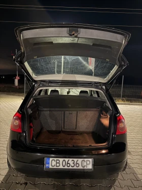 VW Golf 5 1.9TDI 105HP 6 скорости, снимка 6