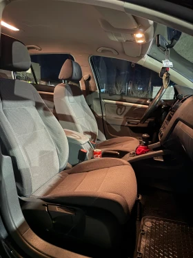 VW Golf 5 1.9TDI 105HP 6 скорости, снимка 8