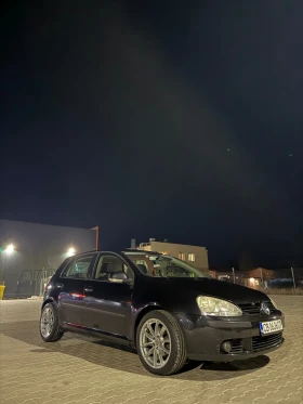 VW Golf 5 1.9TDI 105HP 6 скорости, снимка 3