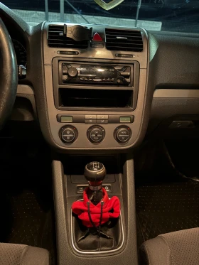 VW Golf 5 1.9TDI 105HP 6 скорости, снимка 12