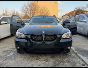 BMW 525, снимка 1