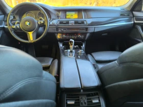 BMW 520 2.0 M/Sport , снимка 5