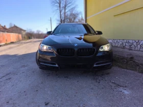 BMW 520 2.0 M/Sport , снимка 16