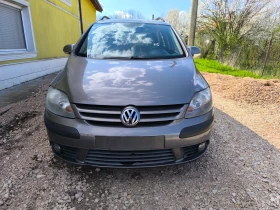 VW Golf Plus 1.6 / LPG /, снимка 1