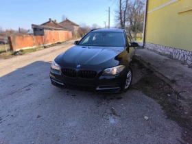 BMW 520 2.0 M/Sport , снимка 12