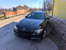 BMW 520 2.0 M/Sport , снимка 2