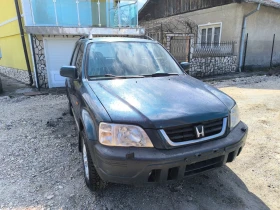 Honda Cr-v 2.0/Газ Автомат, снимка 11