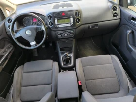 VW Golf Plus 1.6 / LPG /, снимка 7