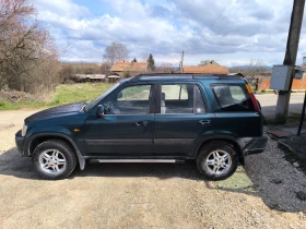 Honda Cr-v 2.0/Газ Автомат, снимка 2