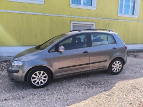 VW Golf Plus 1.6 / LPG /, снимка 9