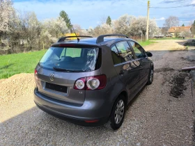 VW Golf Plus 1.6 / LPG /, снимка 13