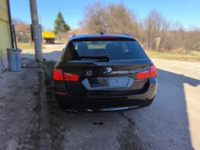BMW 520 2.0 M/Sport , снимка 13