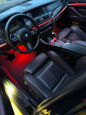 BMW 520 2.0 M/Sport , снимка 6
