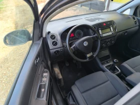 VW Golf Plus 1.6 / LPG /, снимка 5