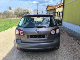 VW Golf Plus 1.6 / LPG /, снимка 11