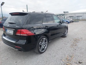 Mercedes-Benz CLE 500e /4-Matic / Хибрид - Автоматични, снимка 5