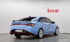 Hyundai Elantra, снимка 2