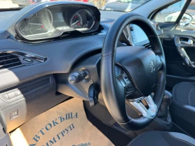 Peugeot 208 1.6 HDI-FACELIFT-ЛИЗИНГ, снимка 12