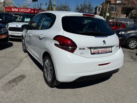 Peugeot 208 1.6 HDI-FACELIFT-ЛИЗИНГ, снимка 3