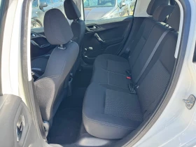 Peugeot 208 1.6 HDI-FACELIFT-ЛИЗИНГ, снимка 17