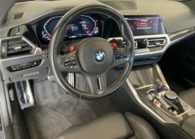 BMW M4 Competition xDrive, снимка 6