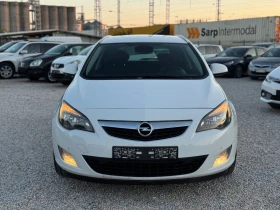Opel Astra 1.7 CDTI COSMO , снимка 8