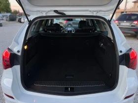 Opel Astra 1.7 CDTI COSMO , снимка 15