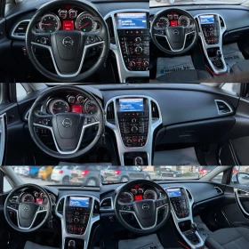 Opel Astra 1.7 CDTI COSMO , снимка 11