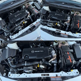 Opel Astra 1.7 CDTI COSMO , снимка 17