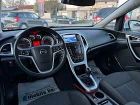 Opel Astra 1.7 CDTI COSMO , снимка 10