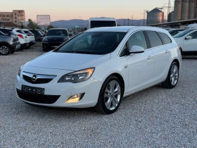 Opel Astra 1.7 CDTI COSMO , снимка 1